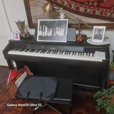 Yahama Celviano Ap-450 Digital Piano In Very Good Condition Fully Working Used