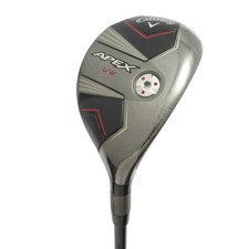 Callaway  APEX UW Utility Wood 23dg RH Tensei 70 graphite Flex Stiff HC Used