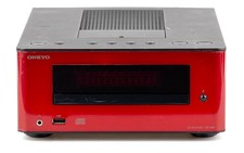 Onkyo CR-245 CD Receiver /
