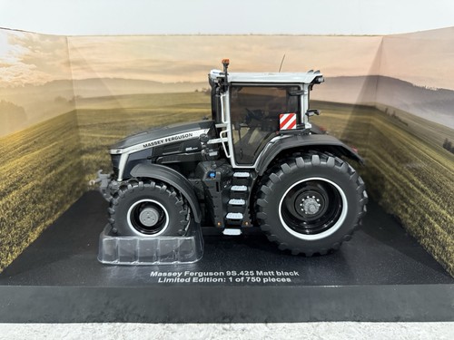 Universal hobbies massey - -,