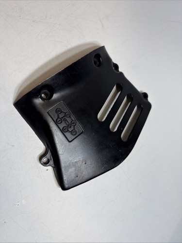 1980 suzuki dr400 - dr400, engine