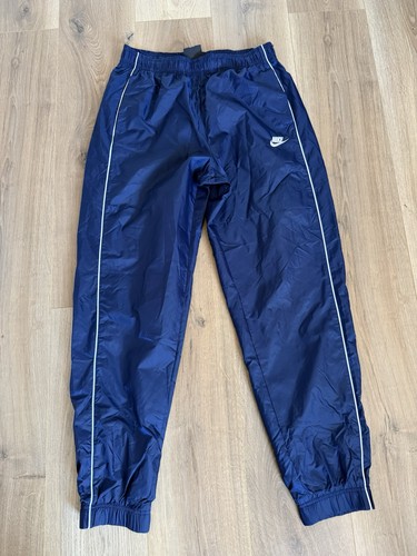Nike men navy blue - nike, men's