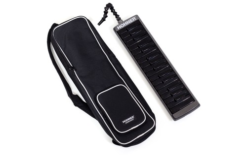 Hohner airboard carbon - hohner,