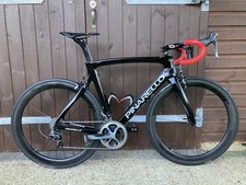 Pinarello Dogma F8 Naked Black