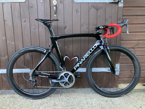 Pinarello dogma naked - dogma, black