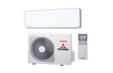 Mitsubishi heavy srk50zs - mitsubishi, srk50zs-wf