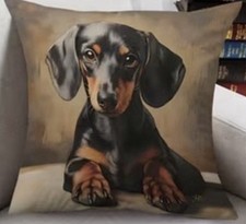 14” Dachshund Sausage Dog