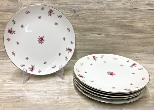 Vintage meito china - vintage,