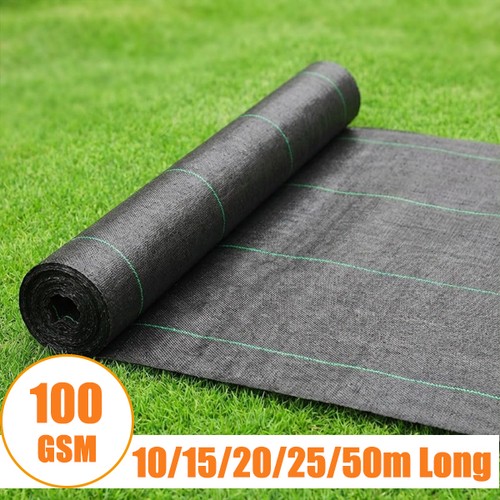 Weed control fabric - weed,