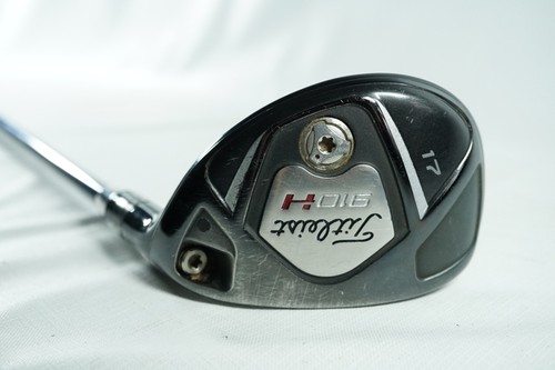 Titleist 910h hybrid - titleist, 17°