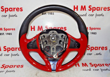 RENAULT CLIO MK4 STEERING