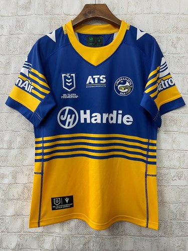 Parramatta eels 2026 mens - parramatta, home
