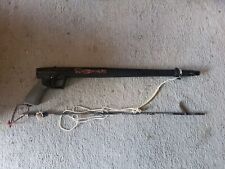 Speargun Omer Skorpion 56