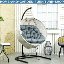 Hanging Egg Chair Outdoor