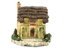 Dept 56 Dickens Miniatures TOY