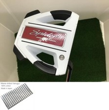 TaylorMade Spider EX GHOST