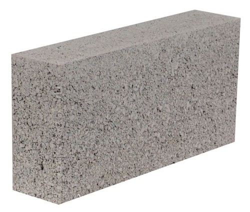 Concrete breeze blocks - concrete,