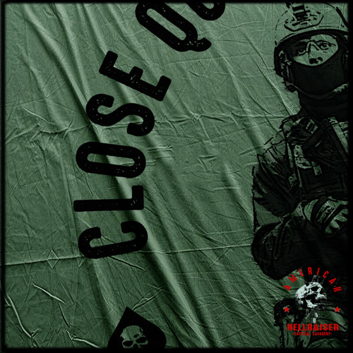 Close quarters combat - quarters,
