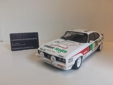 Minichamps 1:18 FORD CAPRI