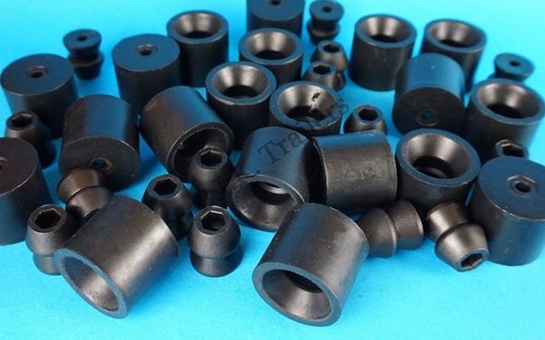 Rubber door holder - rubber,