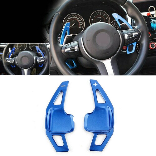Blue shift paddle - , shifter