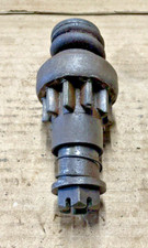 Original Good used FORD E493A E93A Pop,LUCAS Starter Motor Bendix Gear,See Pics