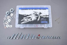 Big Bolts Screws Kit YAMAHA