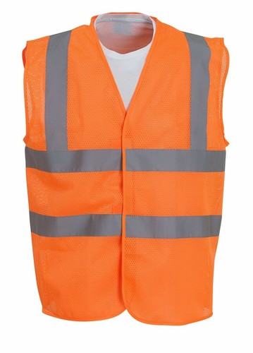 Vis viz breathable vest - vis,