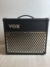 VOX DA15 Guitar Amplifier