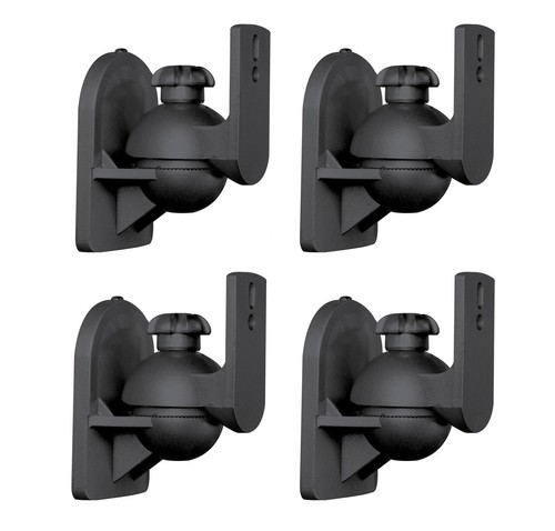 Pack lot satellite speaker - 4,