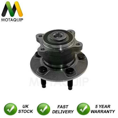 Wheel bearing kit rear - wheel,