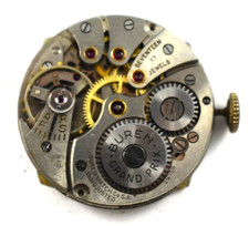 Vintage Buren Grand Prix