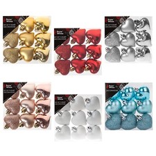 Shatterproof Christmas Tree