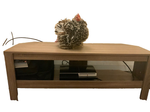 Avf inch tv - inch, stand
