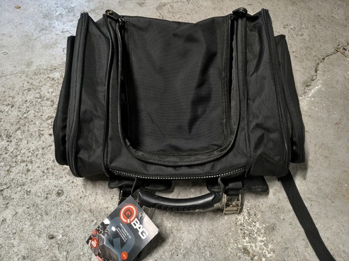 Bag tail motorcycle - tail, 5,