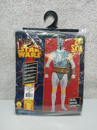Rubie star wars boba fett - rubie's,