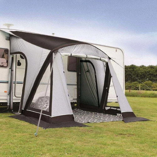 Sunncamp dash air 260 - sunncamp,