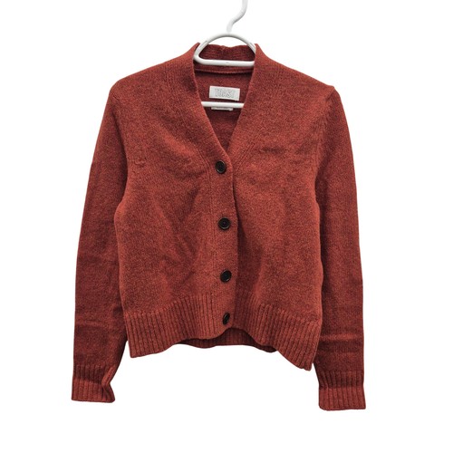 Toast cardigan size small - toast,