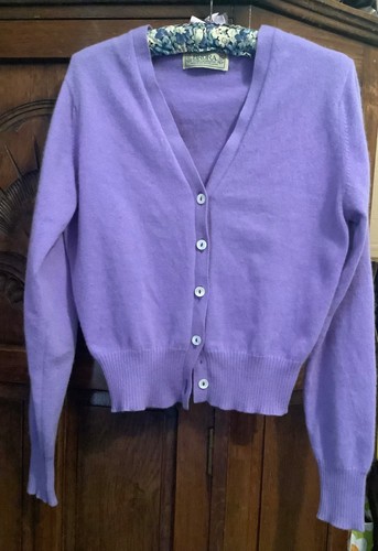 Vintage brora ply cashmere - brora, 3