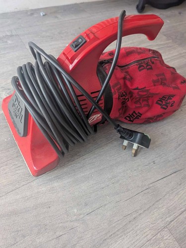 Dirt devil handy zip - handy, 150
