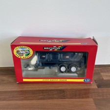 Boxed Britains #00049 1/32