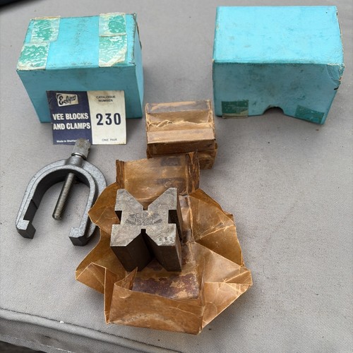 Blocks eclipse 230 - v,