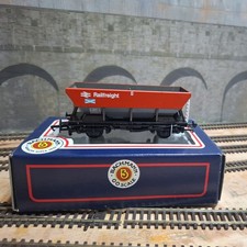 OO GAUGE BACHMANN 33-551A 46T