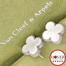 Van Cleef & Arpels VCA Vintage