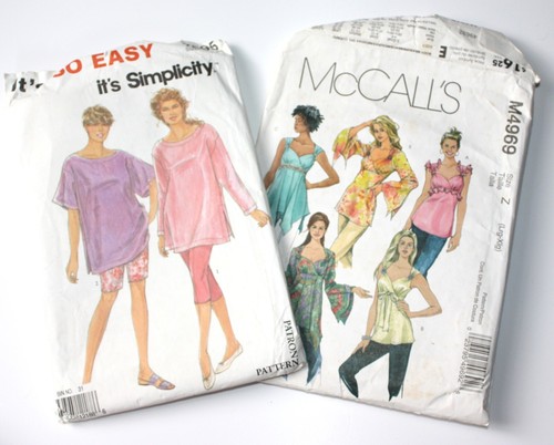 Vintage mccall and - mccall's,