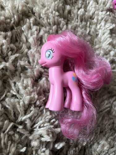 Hasbro little pony pinkie - my,