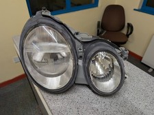 New 1998-2003 Mercedes C208