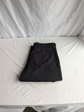 Primark Mens Trousers Black