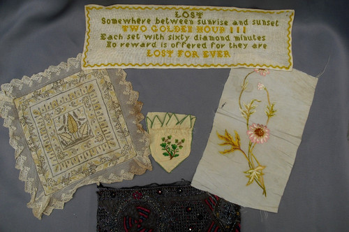 Antique vintage - 5, x