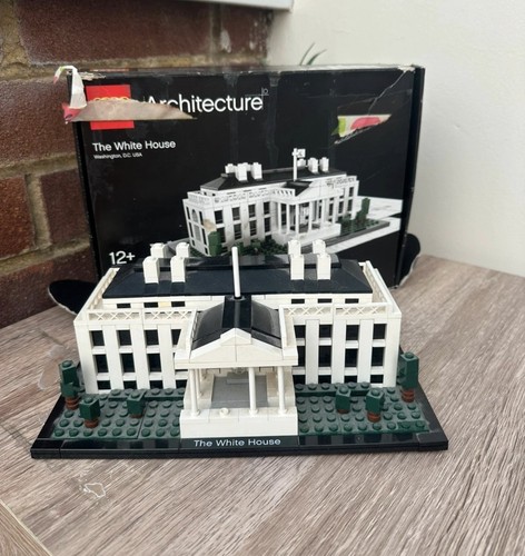 Lego architecture 21006 the - lego,